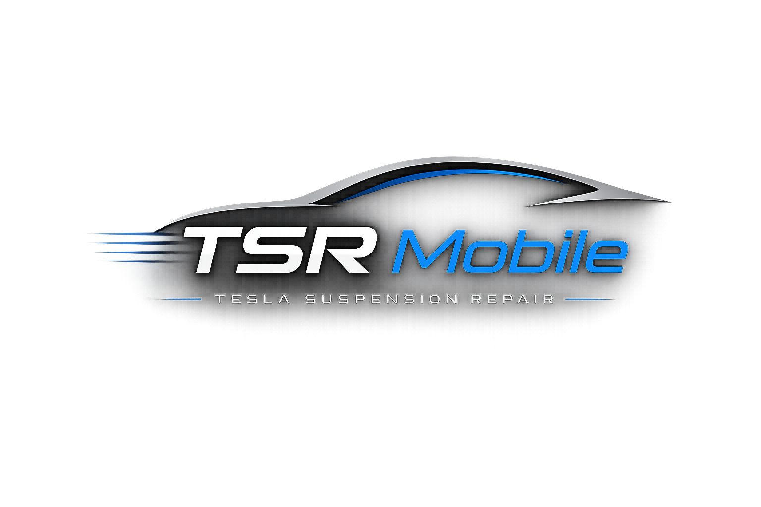 TSR Mobile — Tesla Suspension Repair